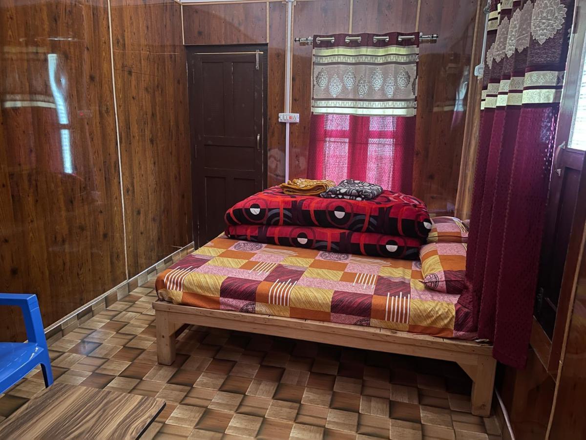 Kanasar Homestay
