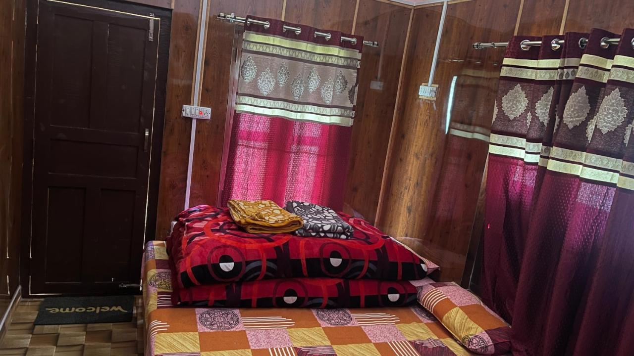 Homestay Kanasar Chakrata