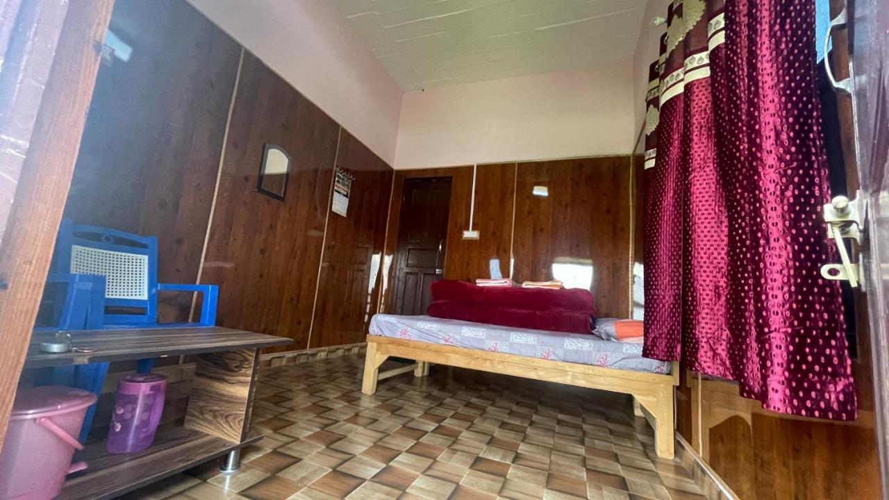 Homestay Kanasar