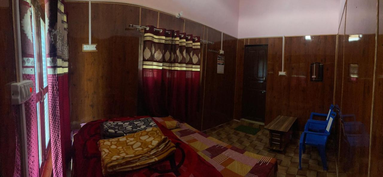 Kanasar Chakrata