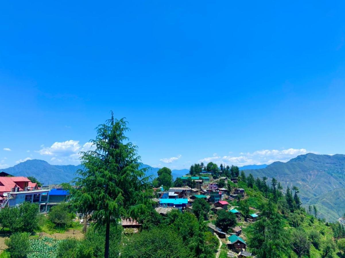 Kanasar Chakrata