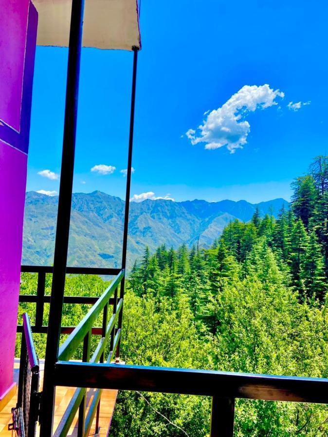 Homestay Kanasar Chakrata
