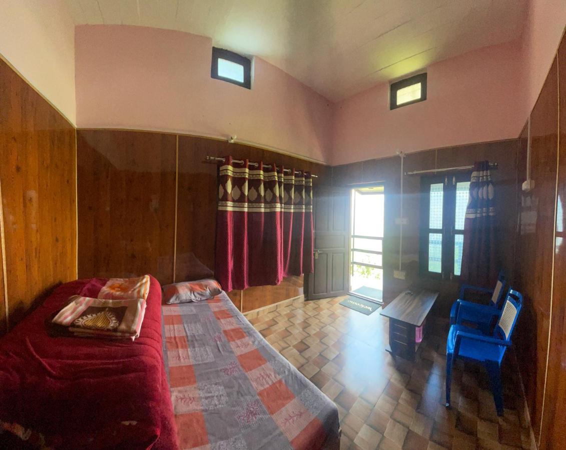 Kanasar Homestay Chakrata