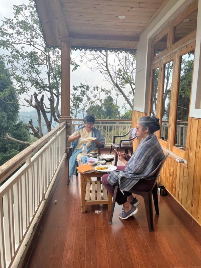 Mohana House Homestay Homestay Chakrata