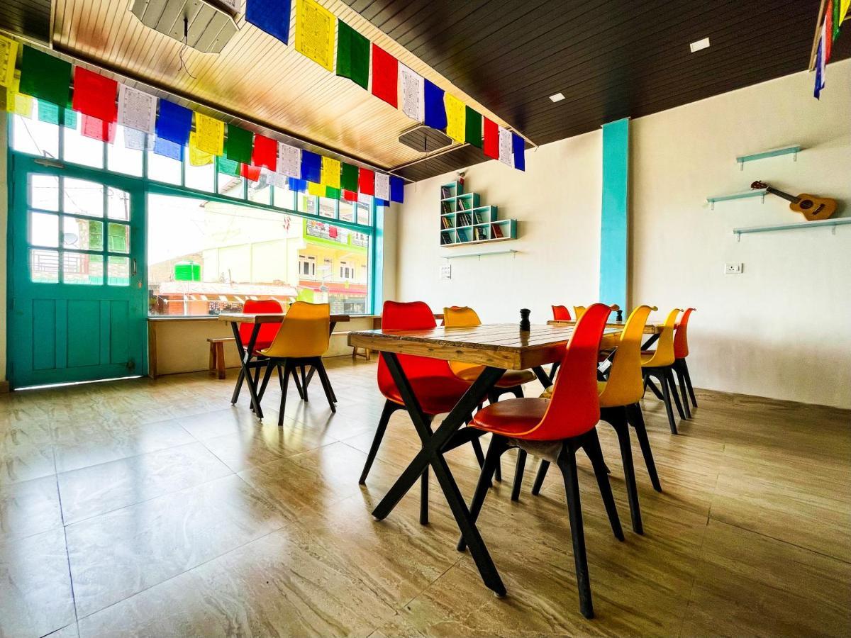 No Cafe Chakrata