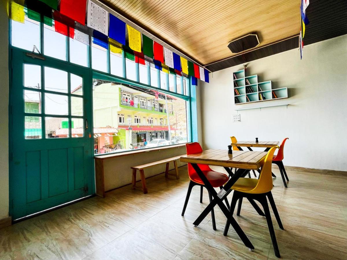 No Cafe 5* Chakrata