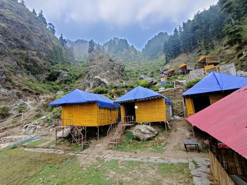 Wild Rocks Resort *