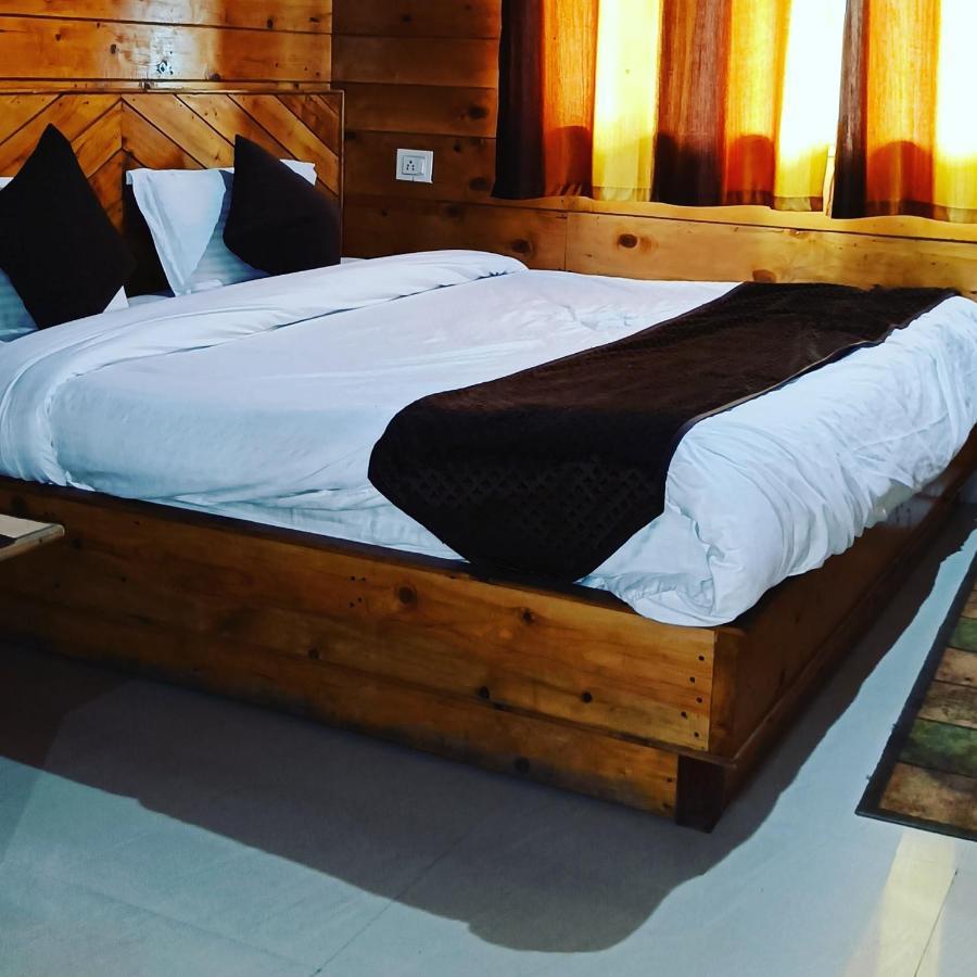 Hotel Himalayan Galaxy 3*