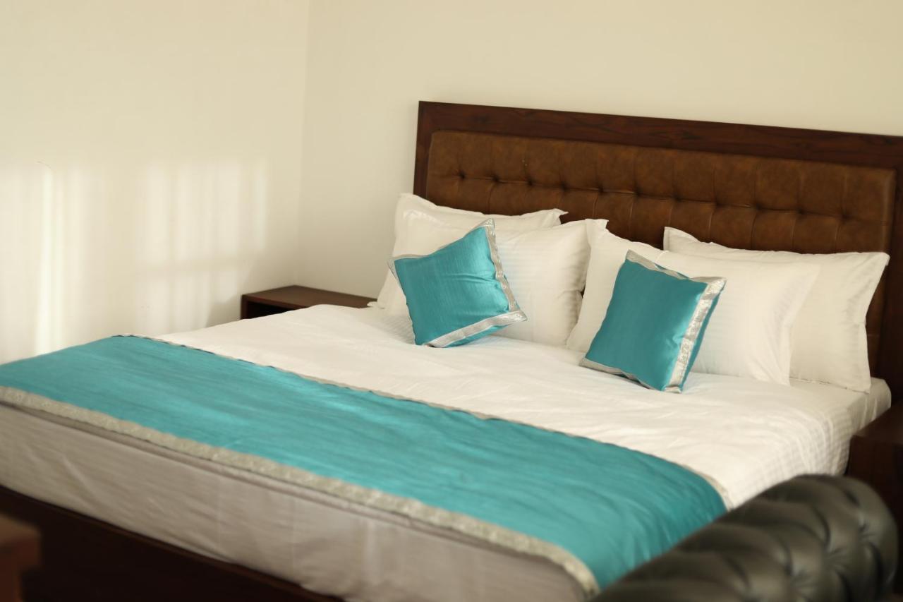 Chakrata Inn Resort Chakrata