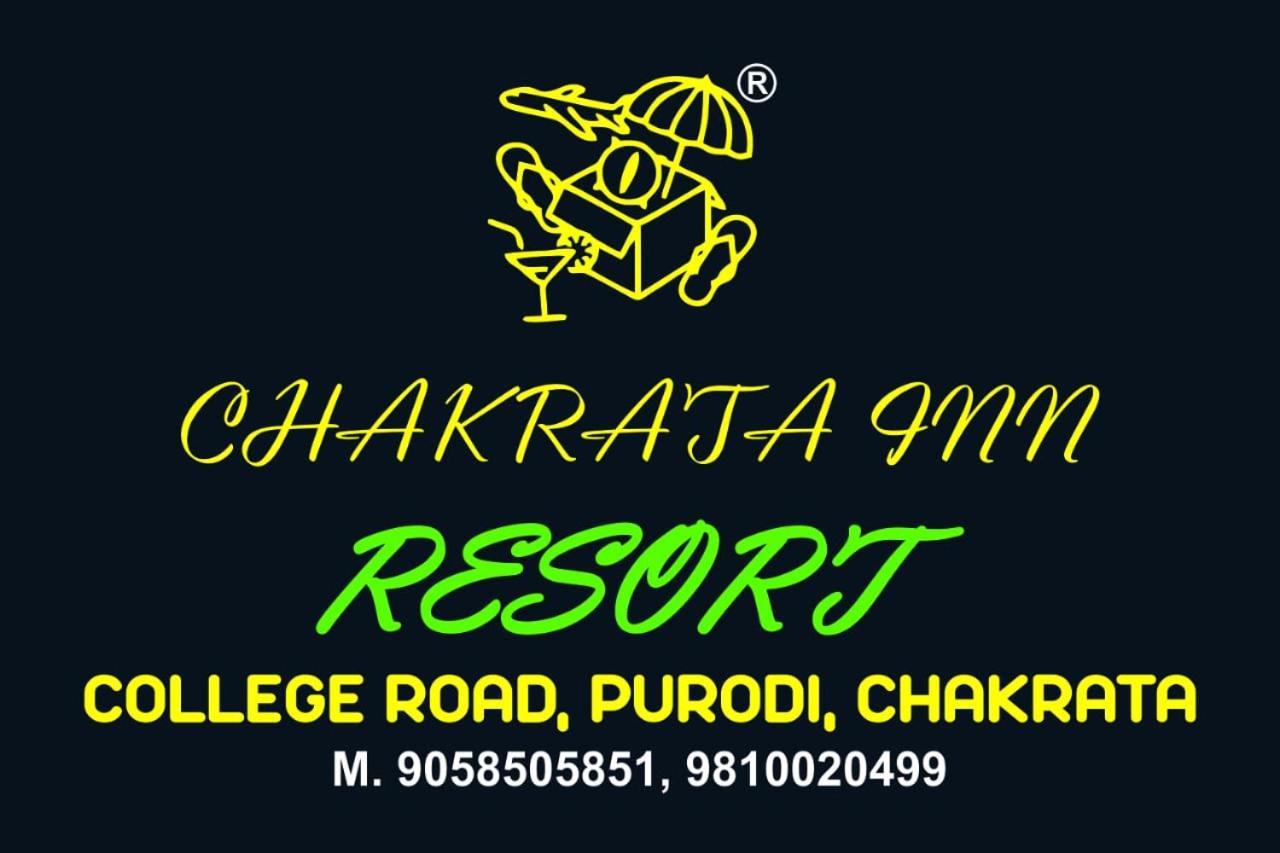 Resort Chakrata Inn Resort