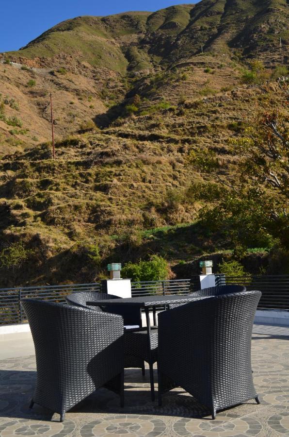 Chakrata Inn Resort Resort *