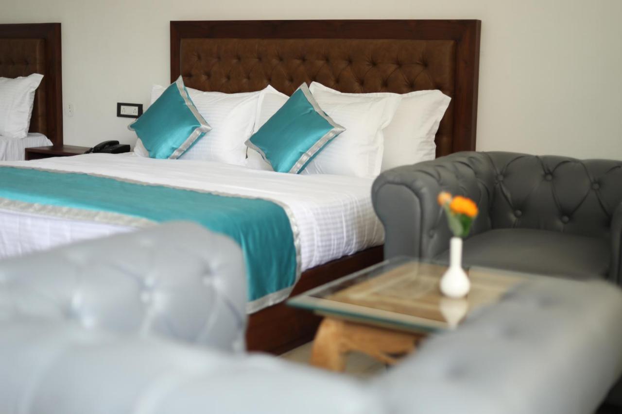 Chakrata Inn Resort Chakrata