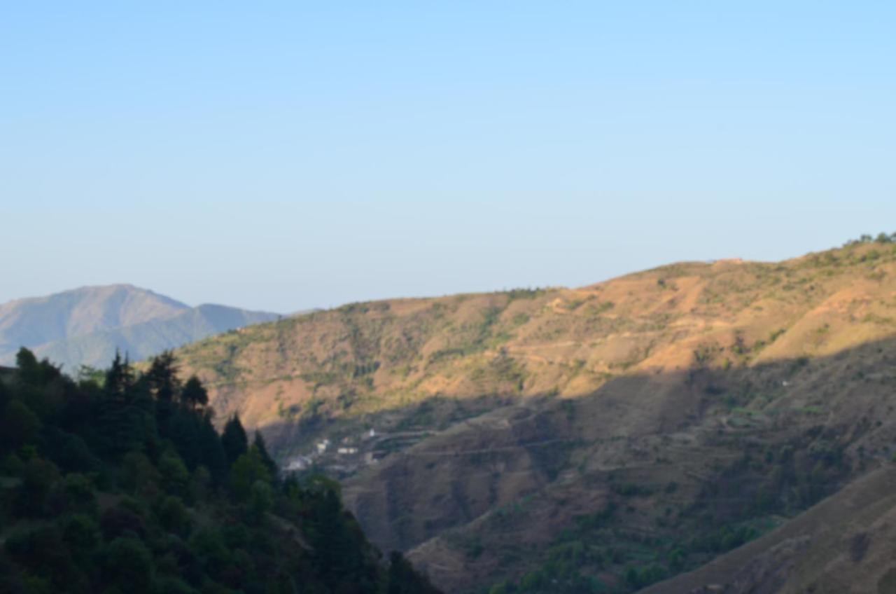 Chakrata Inn Resort Chakrata