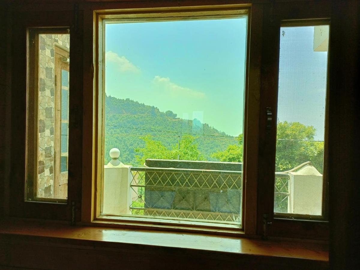 Himalayan Galaxy Hotel