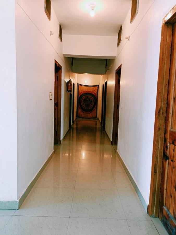 Hotel Himalayan Galaxy 3*