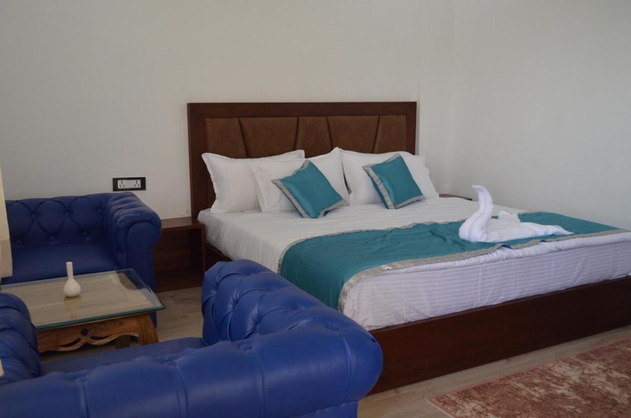 Resort Chakrata Inn Resort Chakrata