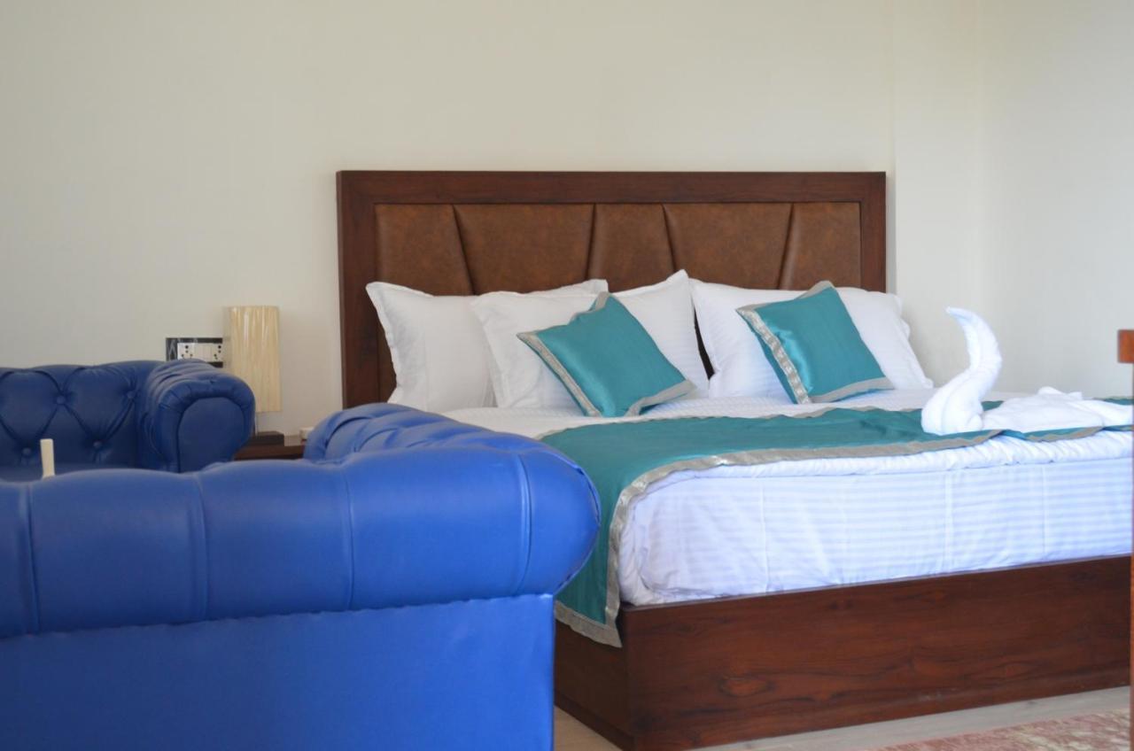 Chakrata Inn Resort Resort *