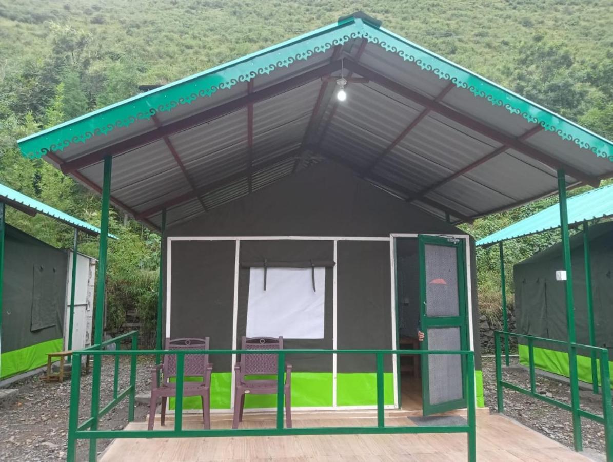 On The Roof, Viraatkhai-chakrata, By Himalayan Eco 2* Chakrata