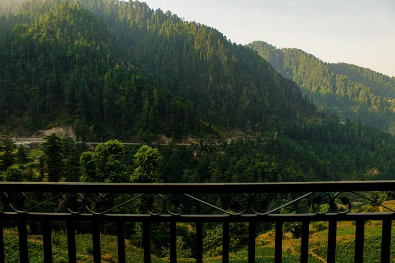 Homes Hotel Chakrata