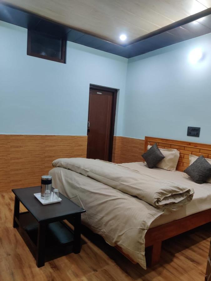 Hotel Homes 3*