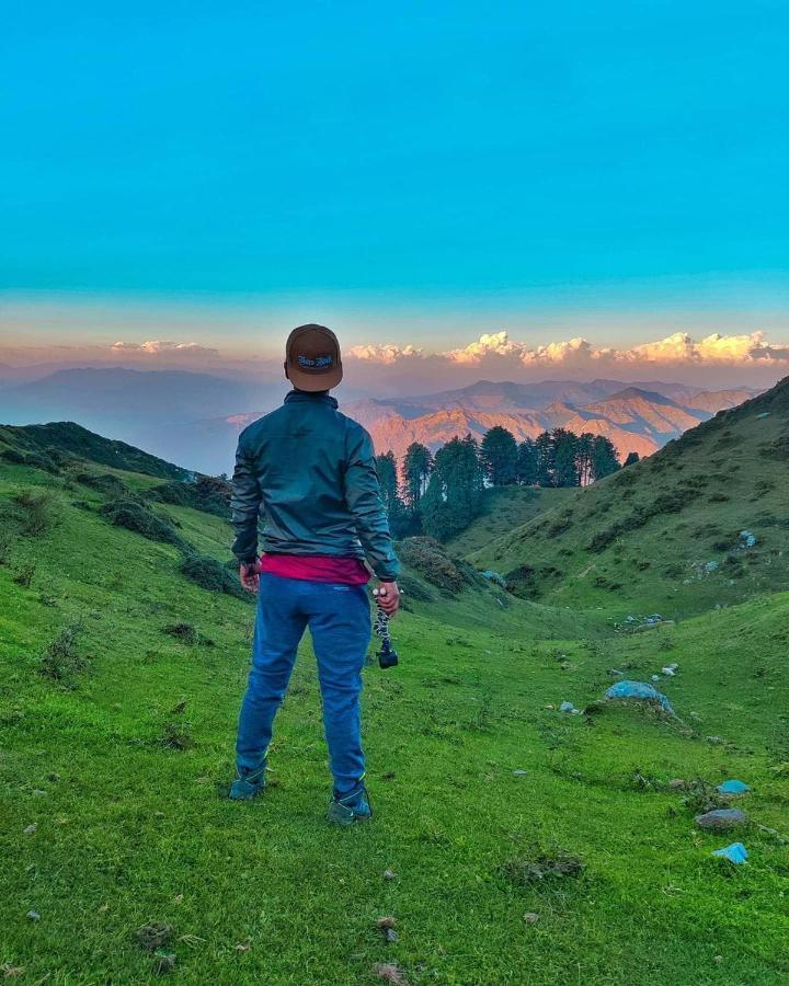 Homes Chakrata