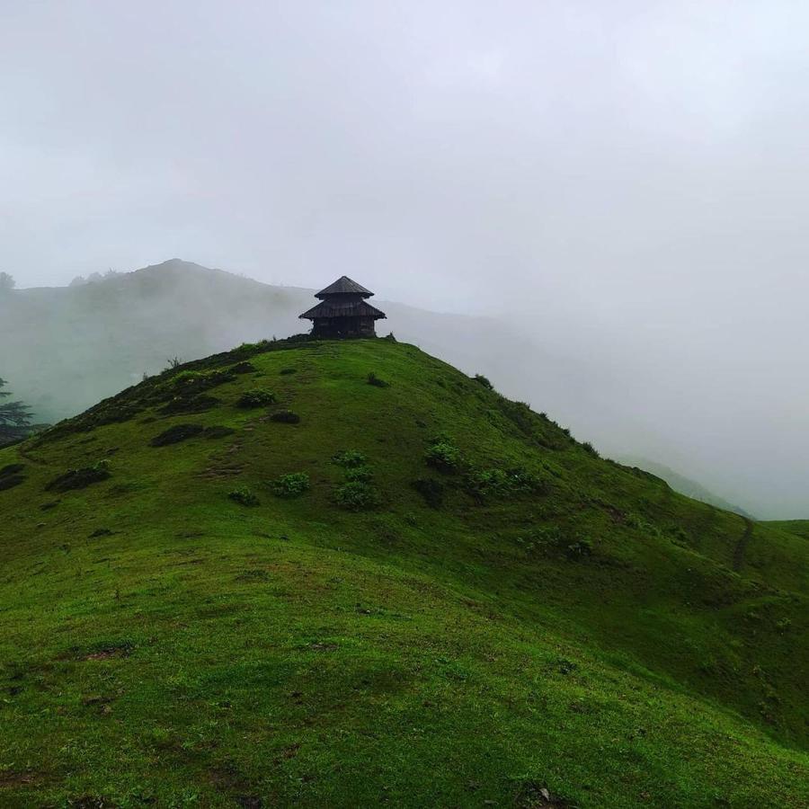 Hotel Homes Chakrata