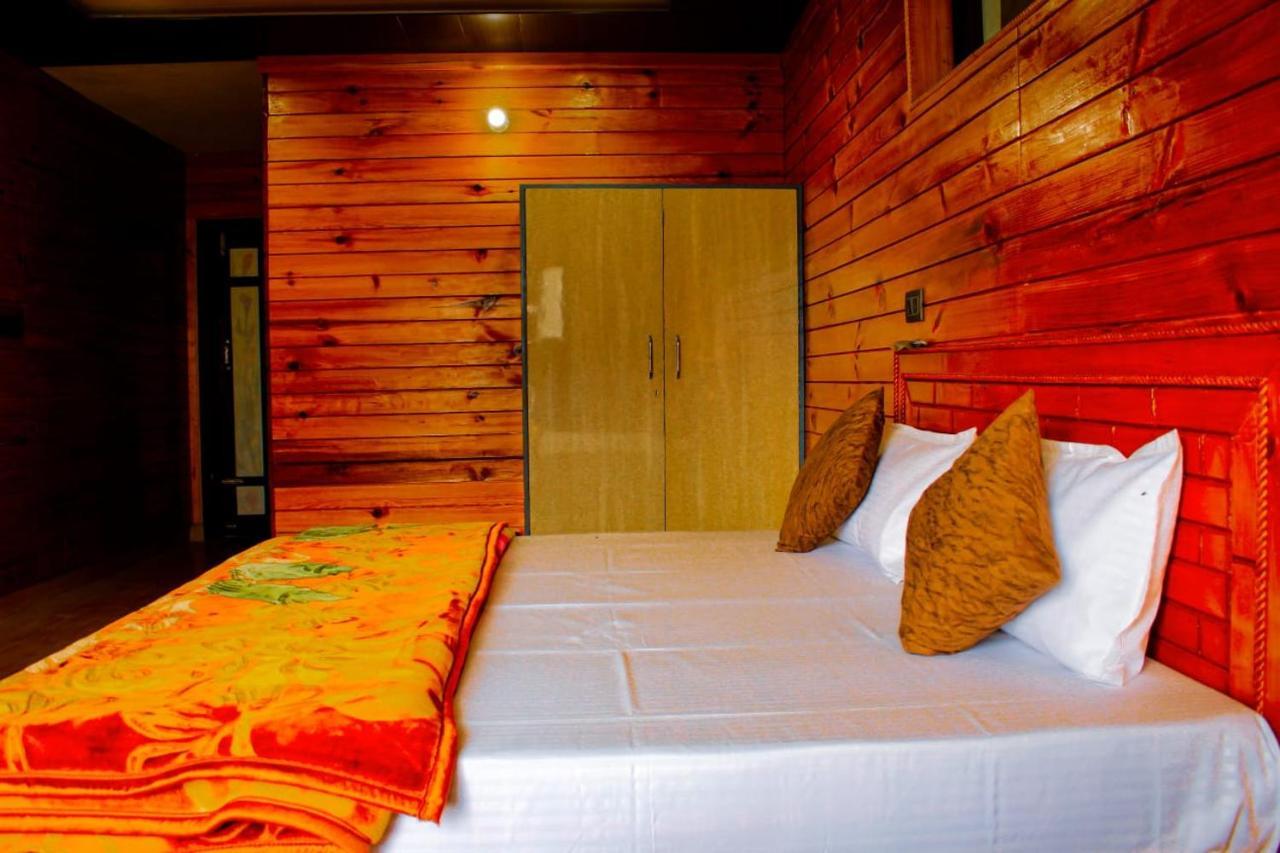 Homes Chakrata