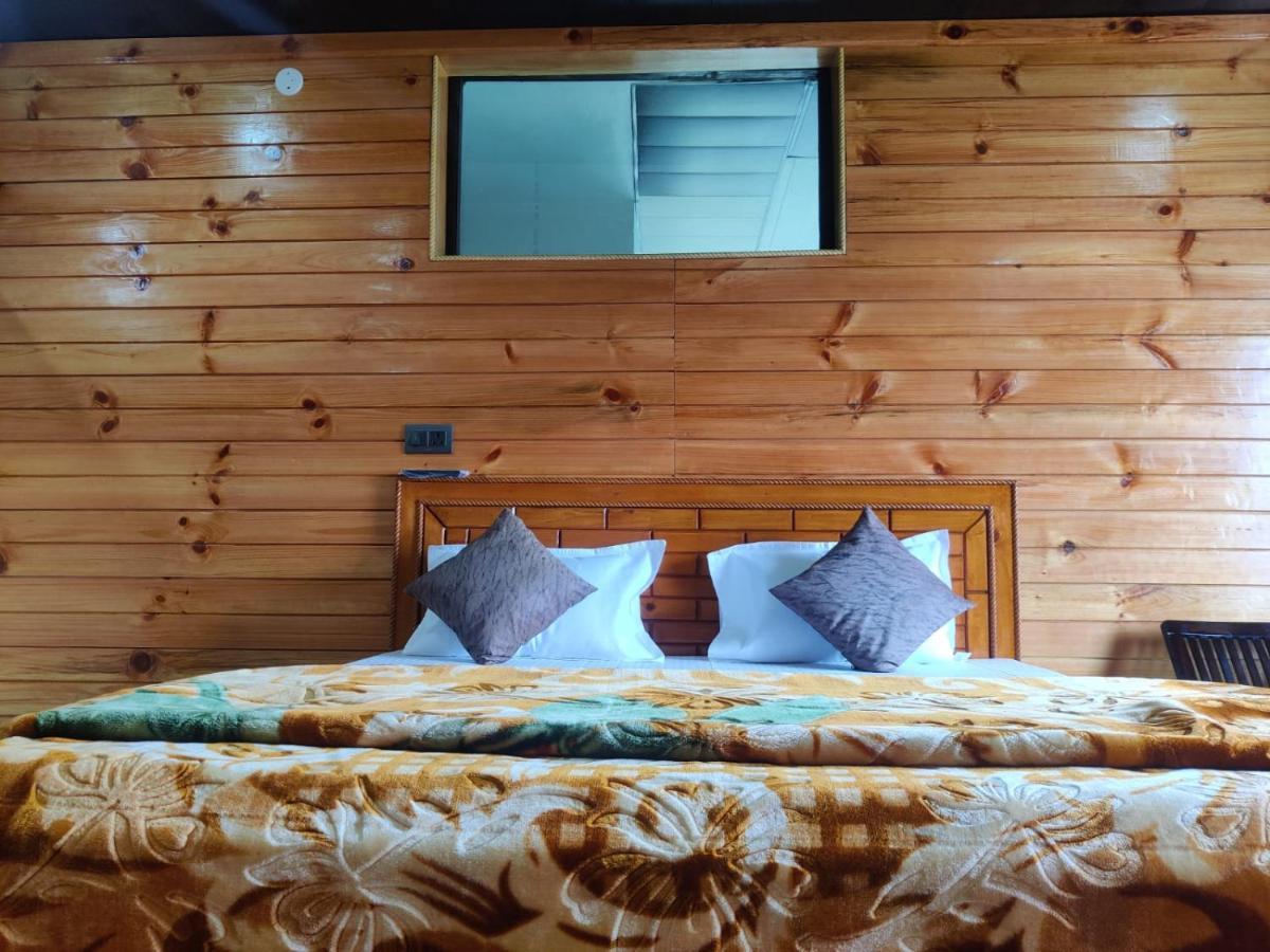Homes Hotel Chakrata