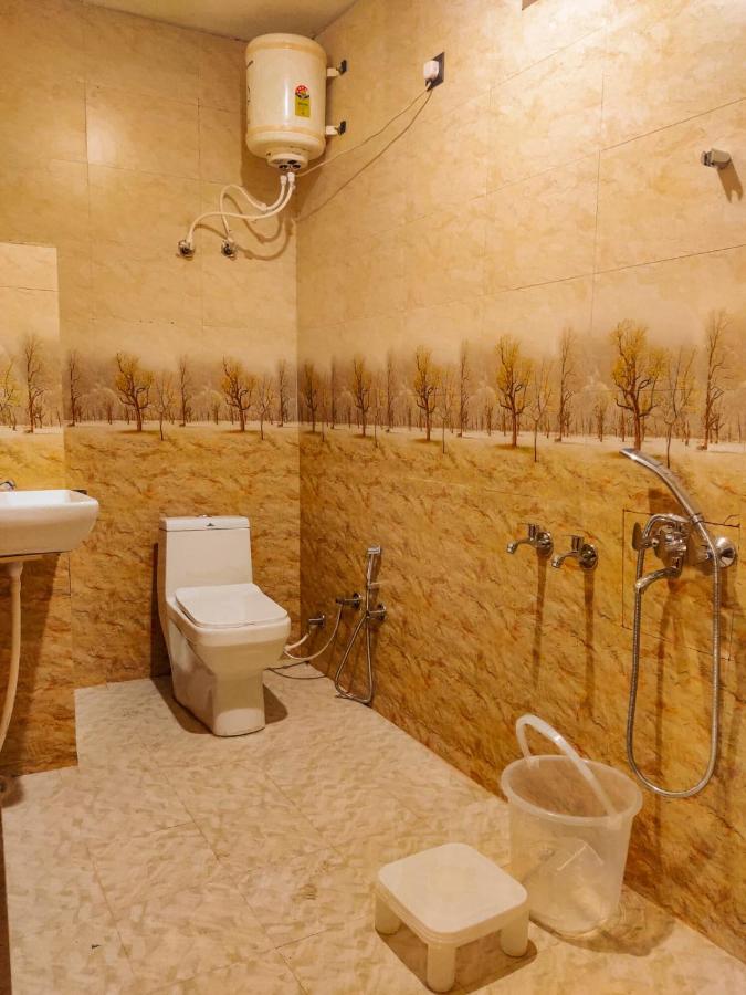Homes 3* Chakrata