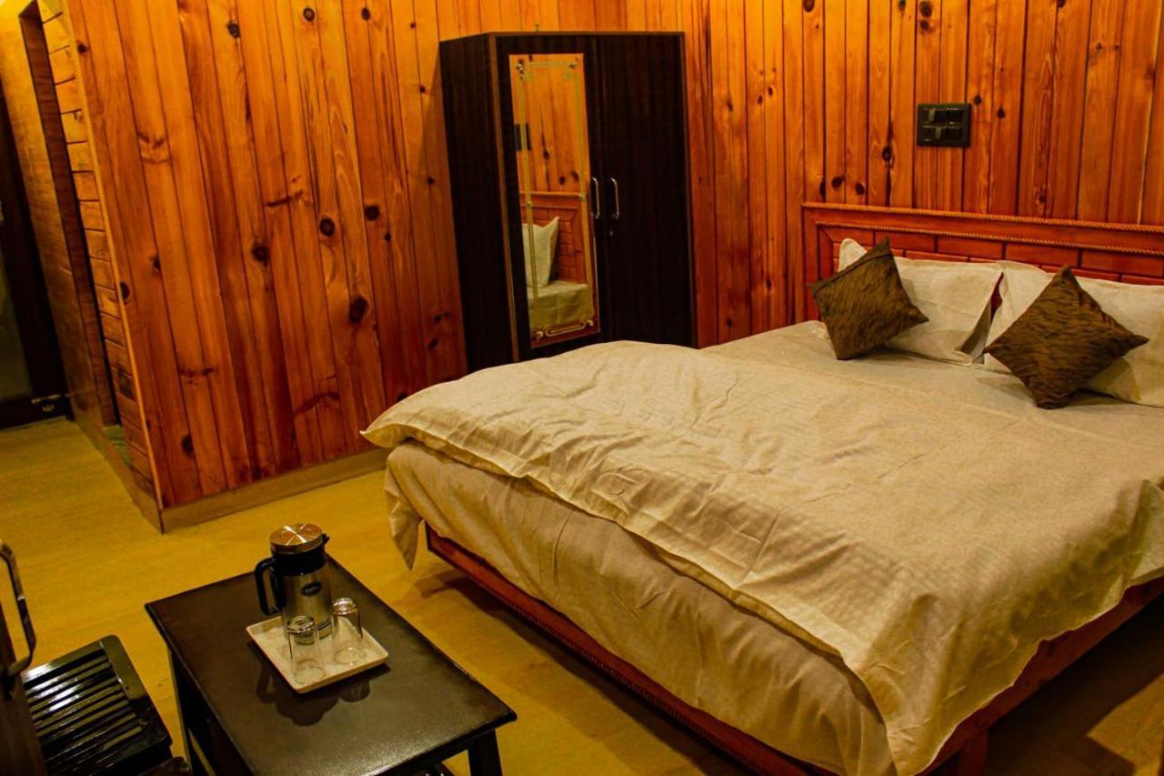 Hotel Homes Chakrata