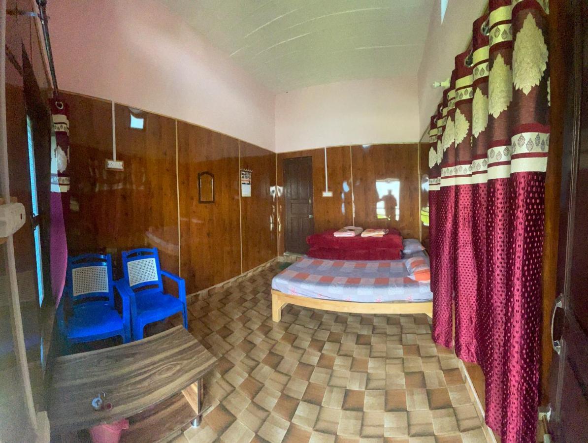 Kanasar Homestay Chakrata