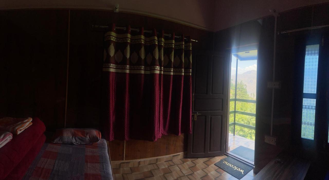 Kanasar * Chakrata