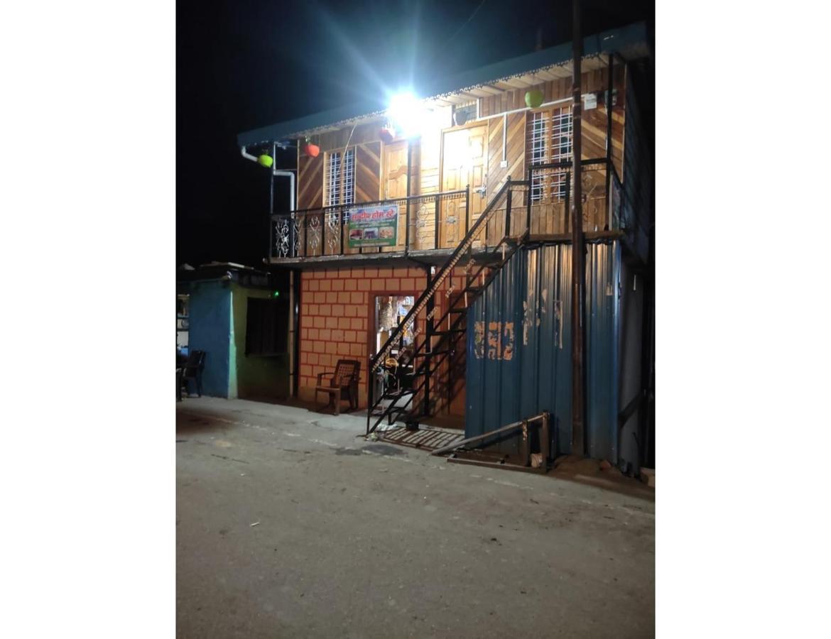 Sandeep Stay, Homestay Chakrata