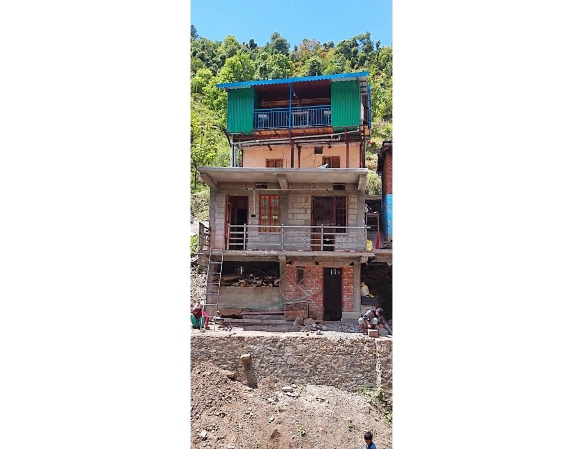 Sandeep Stay, Homestay