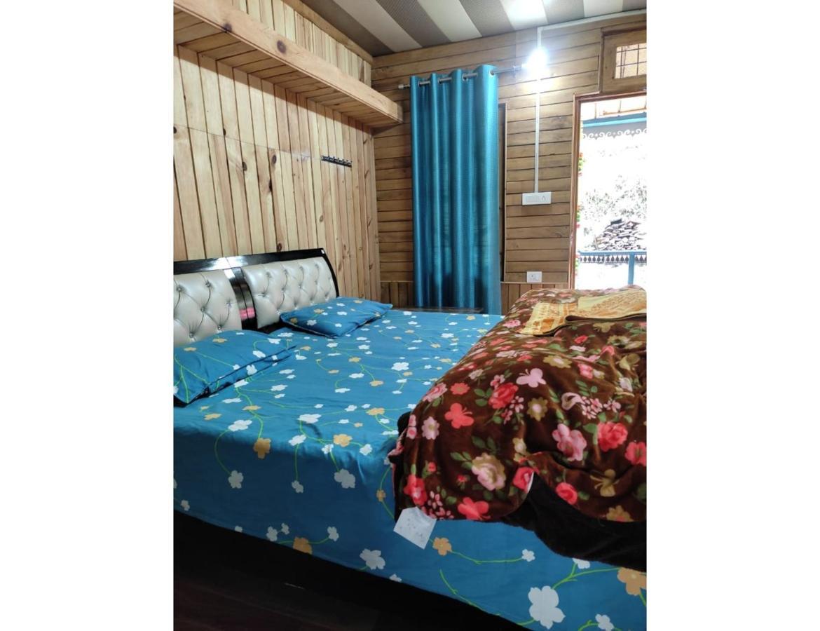 Sandeep Stay, Homestay Chakrata