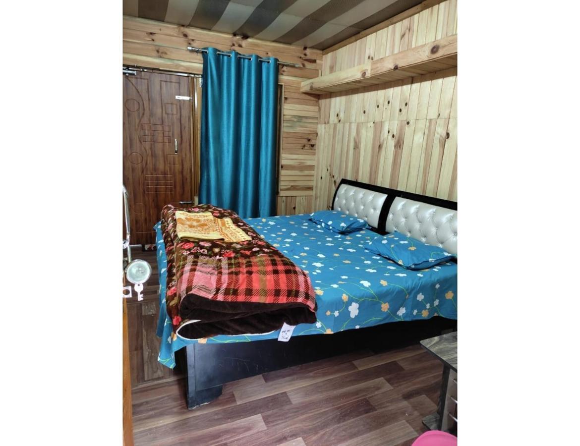 Sandeep Stay, Homestay