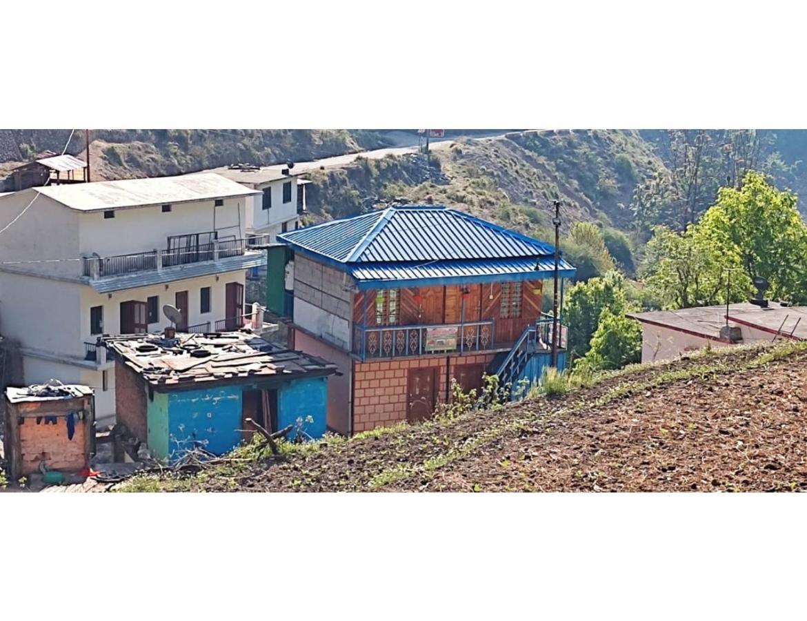 Sandeep Stay, Homestay Chakrata
