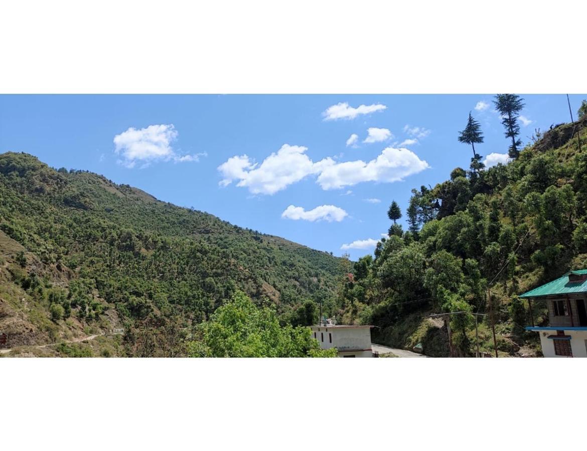 Homestay Sandeep Stay, Chakrata