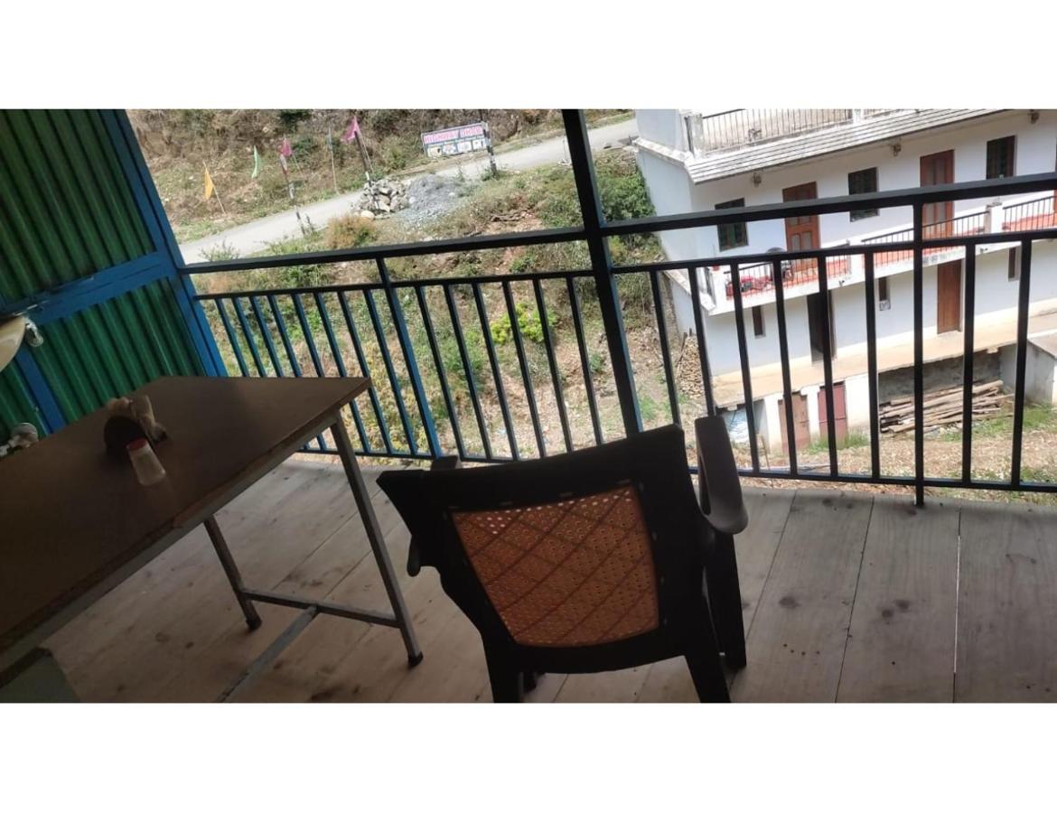 Homestay Sandeep Stay, Chakrata