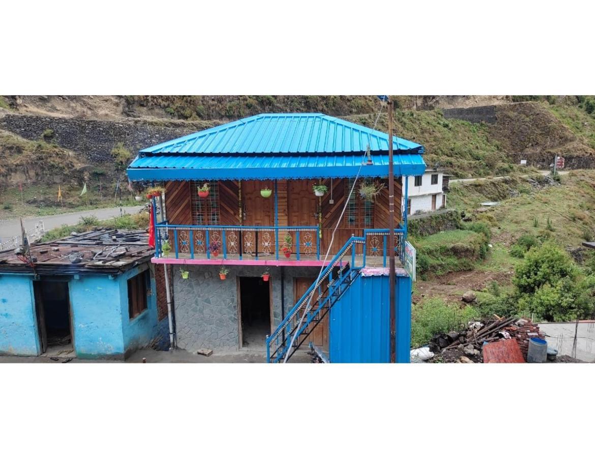 Sandeep Stay, Homestay *