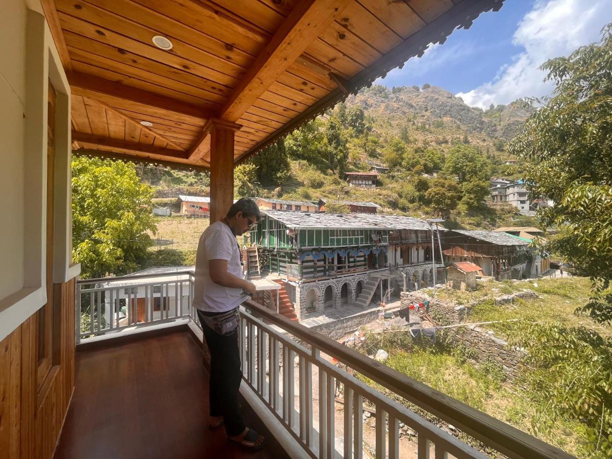 Mohana House Homestay * Chakrata