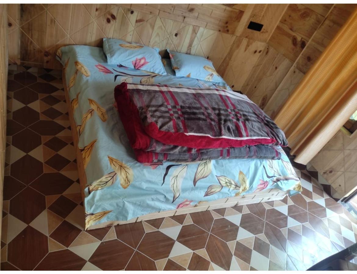 Sandeep Stay, * Chakrata