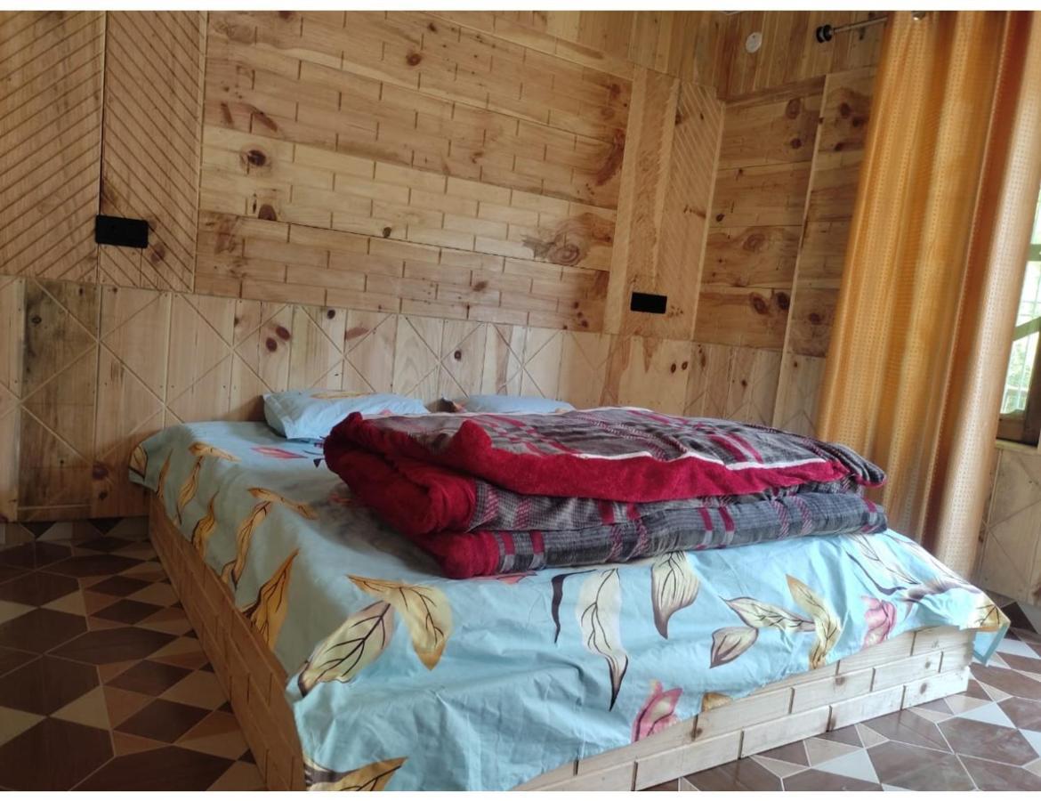 Homestay Sandeep Stay,