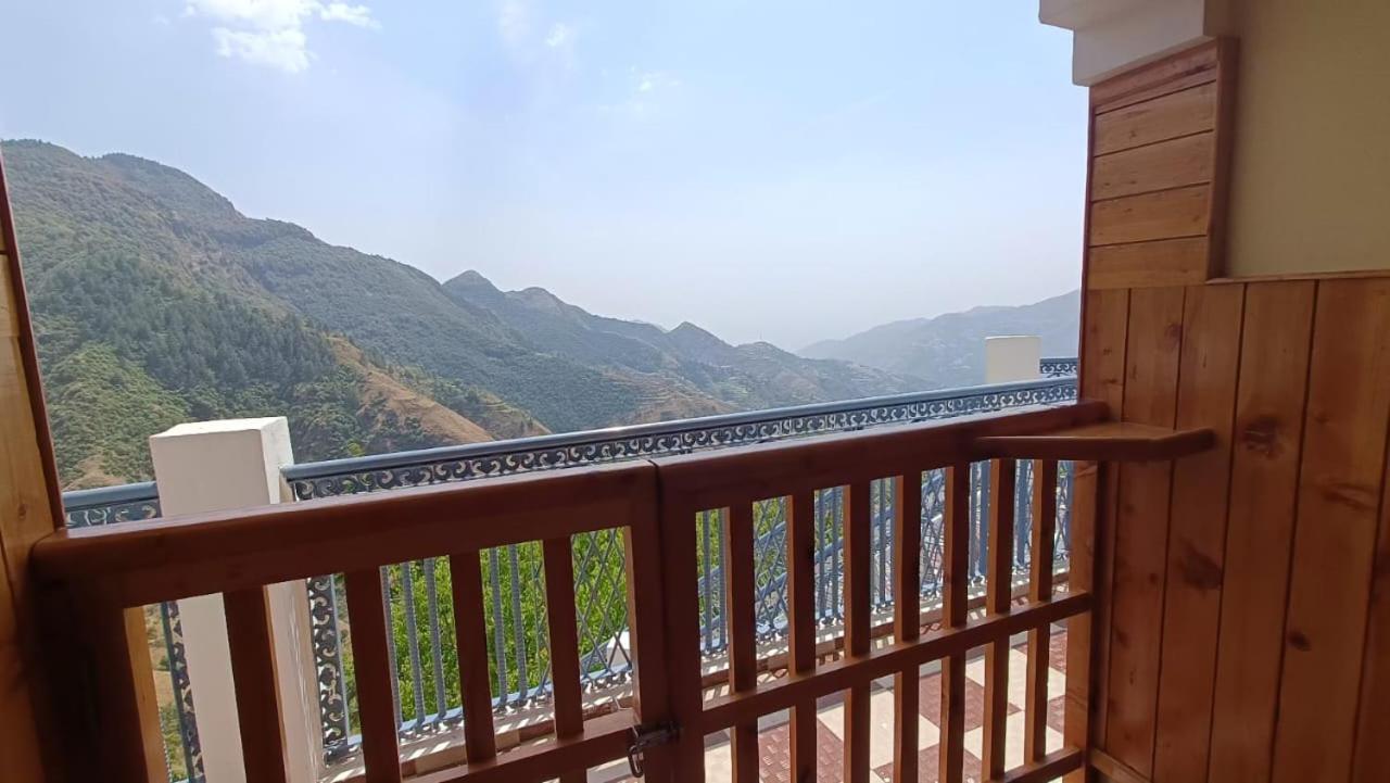 Kohinoor Chakrata