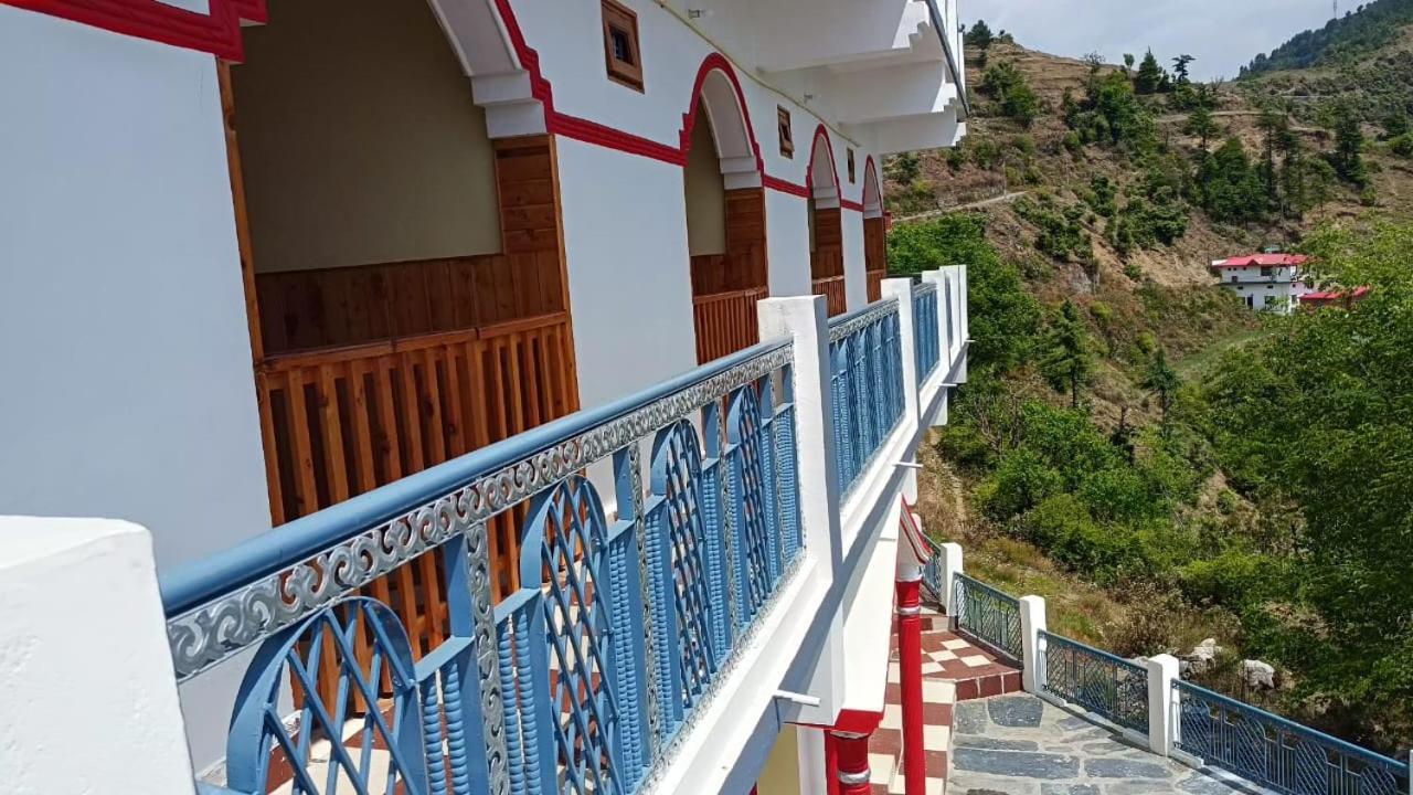 Hotel Kohinoor Chakrata