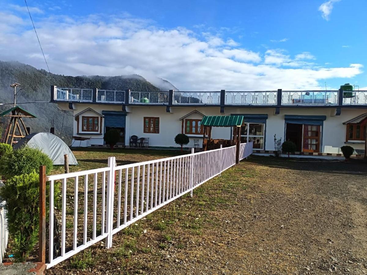 Kohinoor Hotel 5*