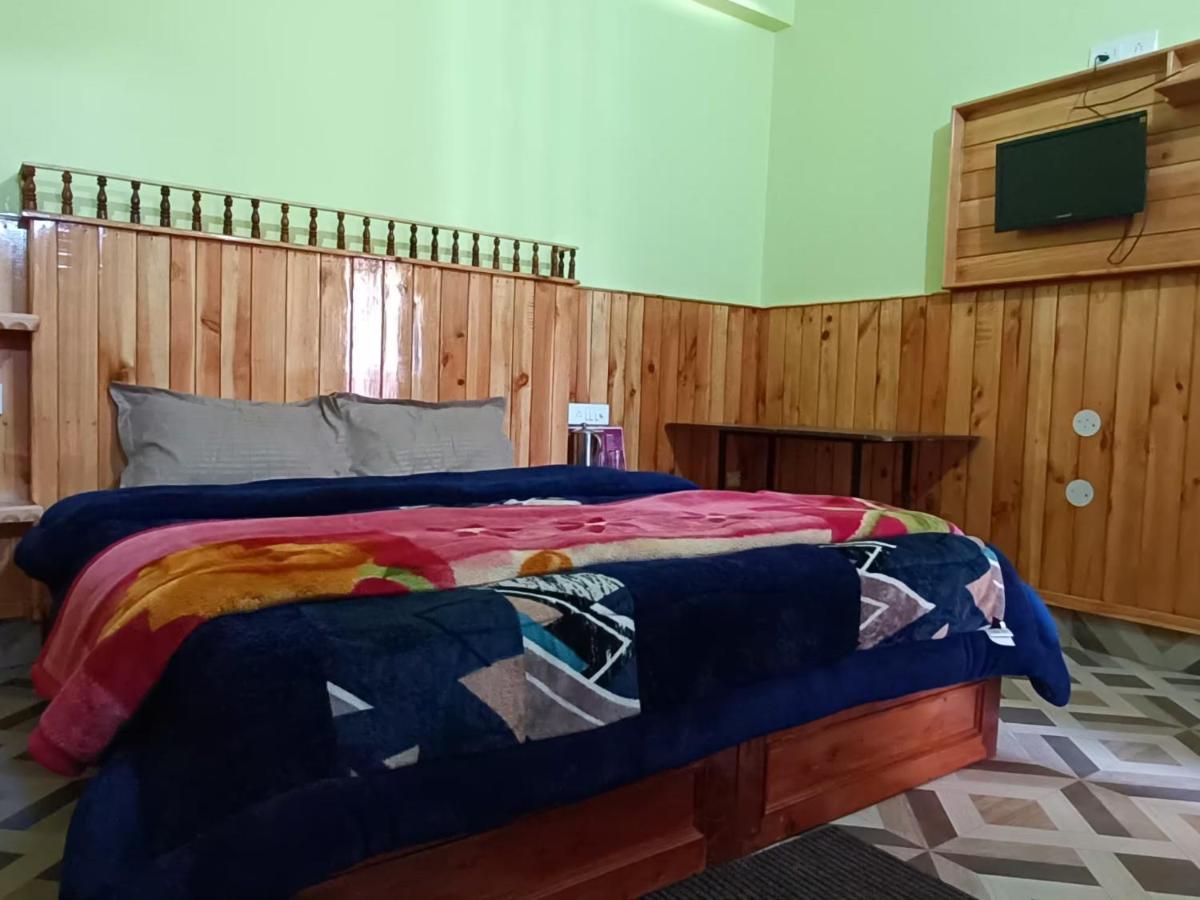 Kohinoor Hotel