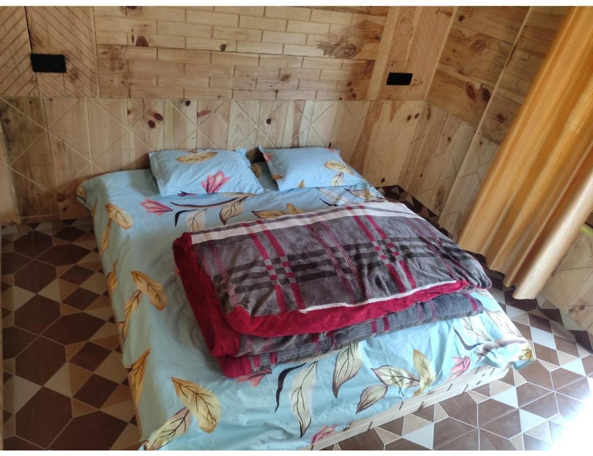 Homestay Sandeep Stay,