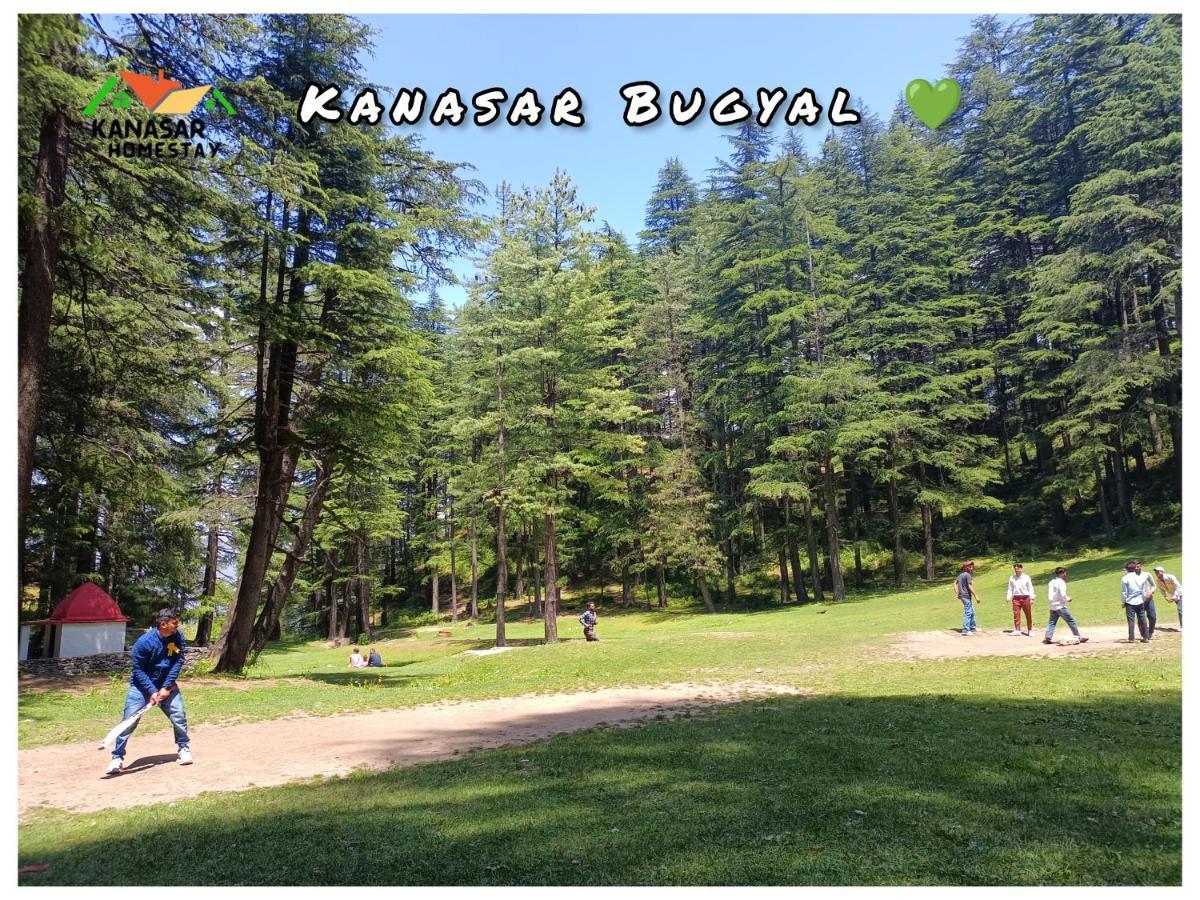 Kanasar Chakrata