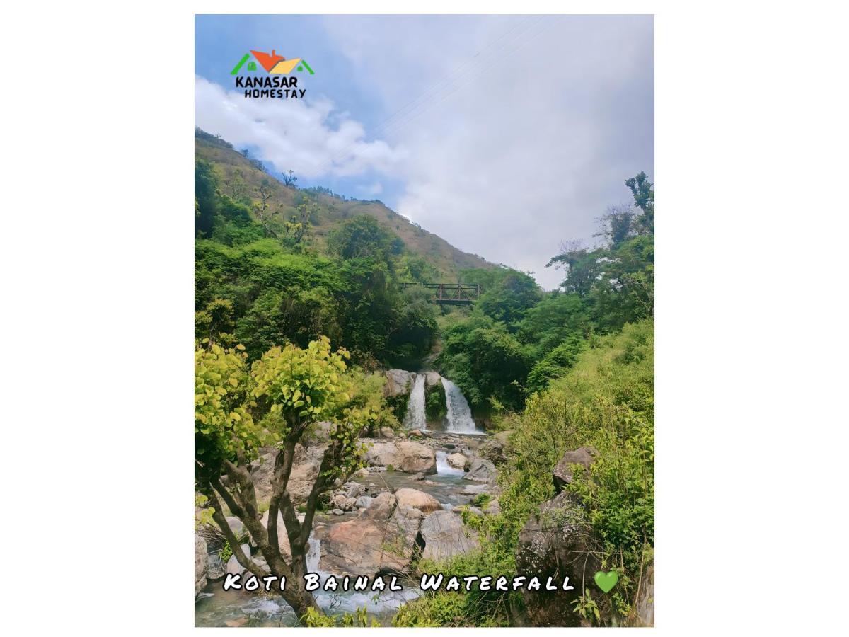 Kanasar